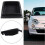 Dashboard organizer for Fiat Ducato auto storage box 5