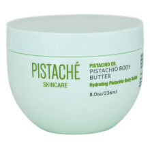 Pistach Skincare Pistachio Oil Whipped Body Butter - Fuktgivande Kräm för Torr Hy