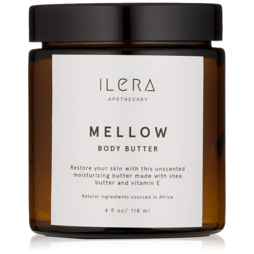 Beurre Corporel Hydratant (Mellow)