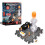 Discovery Kids Discovery #MINDBLOWN Action Circuitry Elektronisk Experiment Mini STEM Set 1