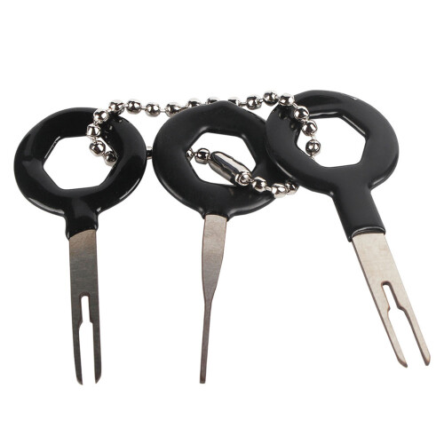 Car Wire Connector Release Extractor