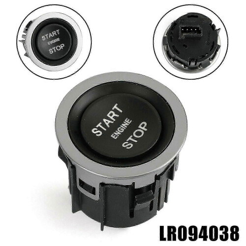Keyless ignition switch for Range Rover Evoque Sport LR056640 2