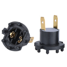 Headlight Socket Bulb Holder B28V51