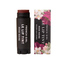 French Girl Le Lip Tint - Baume à lèvres hydratant pour une couvrance légère et brillante