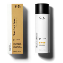 Pour Moi Hydraterende Balancer (Droge/Aride Condities) | Vochtinbrengend, Anti-Aging, Oli vrij
