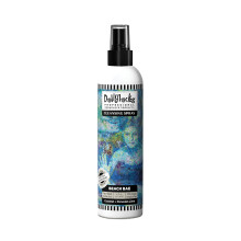 Dollylocks Rengörande Rinse-free Shampoo Spray | Tar bort uppbyggnad + Fuktar | Växtbaserad Vegan