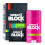 SweatBlock Maximum Strength Deodorant Systeem voor Vrouwen Hyperhidrose Behandeling 1
