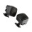 500W Car Audio Speakers, 2 Pack 12