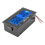 AC voltage tester for energy panel with digital LCD display L6VSK 4