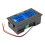 AC voltage tester for energy panel with digital LCD display L6VSK 5