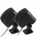 500W Car Audio Speakers, 2 Pack 18