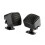 500W Car Audio Speakers, 2 Pack 16