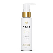 PHILIP B. Weightless Miracle Serum, Leave-In Hårbalsam, 4 Fl Oz (120 mL) - Behandlar Torrt, Skadat Hår med Hyaluronsyra