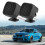 500W Car Audio Speakers, 2 Pack 17
