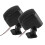 500W Car Audio Speakers, 2 Pack 20