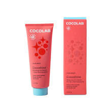 Cocoshine Zahnaufhellende Zahnpasta von Cocolab, Nano-Hydroxyapatit, ohne Fluorid mit Xylitol und Kokosöl