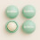 SmileSet Premium Hydrating Lip Balm Sphere 4-Pack (Mint) 1