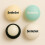 SmileSet Baume à Lèvres Hydratant Premium 4-Pack (Multi) 1