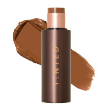 Live Tinted HUESTICK Complexion Stick - Medium till Full Byggbar Täckning - Mjuk Matt Finish
