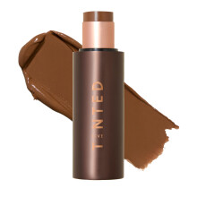 Live Tinted HUESTICK Complexion Stick - Byggbar täckning - Mjuk matt finish - Multitasking makeupstick