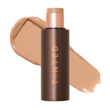 Live Tinted Foundation Makeup - Huestick Complexion Stick - Nyans 12