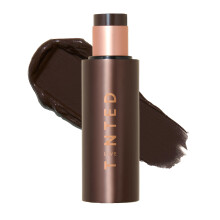 Live Tinted HUESTICK Complexion Stick - Byggbar Täckning - Mjuk Matt Finish - Lättvikts Makeup Stick