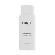 Alex Costa FORTE Serie Volumizing Conditioner mit Biotin, Keratin, Reisprotein, 8.5 fl oz, natürliche Haarpflege