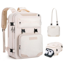 Sac à dos de voyage Maelstrom pour hommes et femmes, 35L, étanche, pour ordinateur de 17 pouces