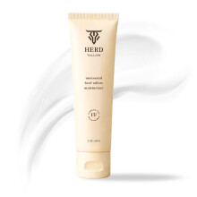 Beef Tallow Moisturizer 2oz Ongeparfumeerd - Grasgevoerd Tallow Gezichts- & Lichaamscrème