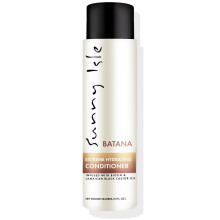 Sunny Isle Batana Anti-Thinning Conditioner - Biotin, Jamaikan Black Castor Oil - 355 ml