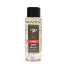 Buff City Soap Plantaardige Body Wash - Kokosreiniger & Amandelolie