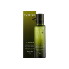 Puretem Purevera Ansikts Tonic (100% Ekologisk Aloe Vera) 130ml