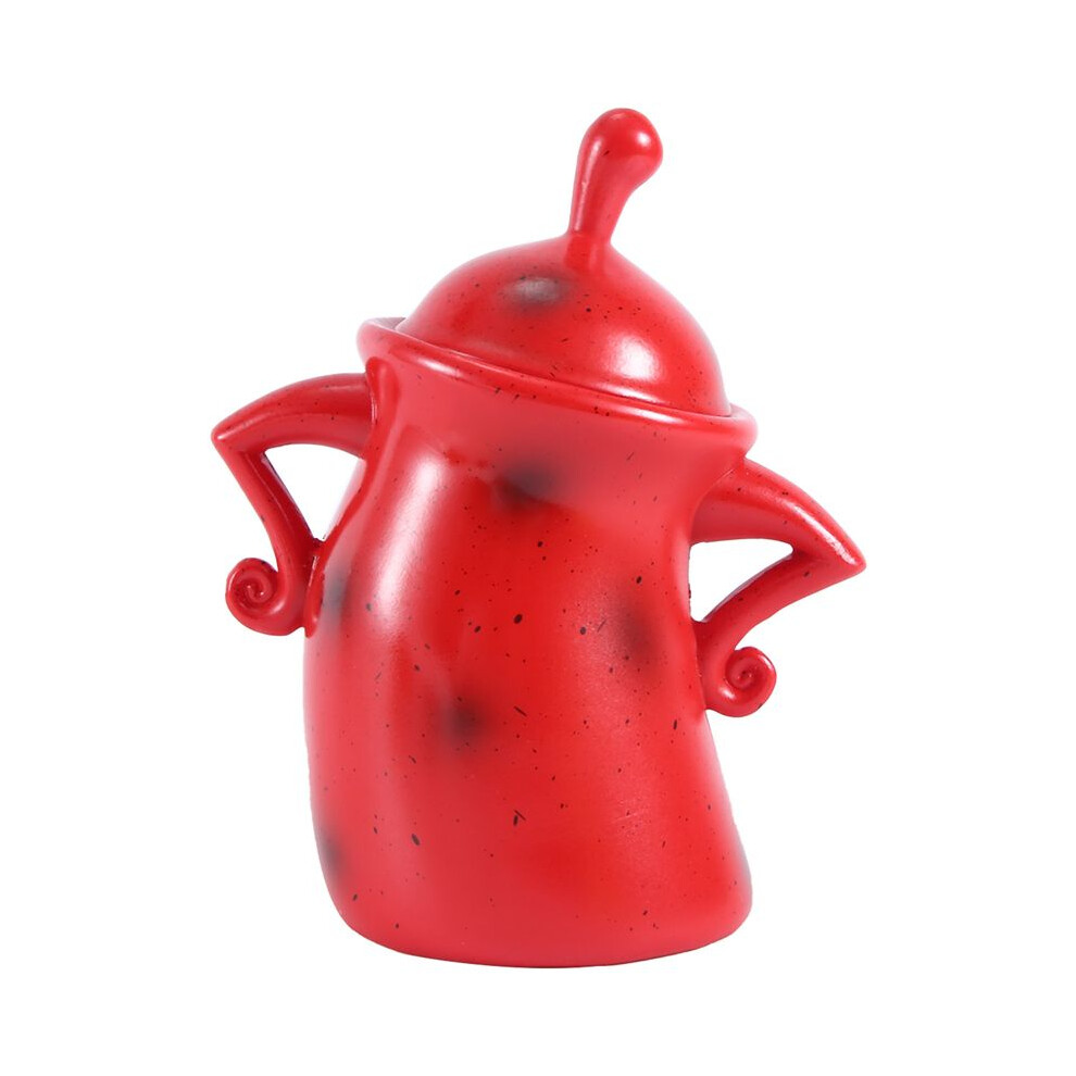 Semoic Canister With Attitude,Fun Sassy Airtight Kitchen Storage Canisters,Cute Food Storage Jar With Airtight Lid For Kitchenc