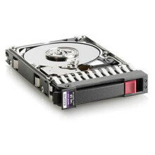 HP 627117-B21 - 300GB 2.5" SAS 15K 6Gb/s HS Enterprise Festplatte