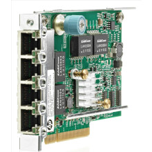 HP 331FLR Netwerkadapter 629135-B21