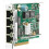 HP HP 331FLR Netwerkadapter 629135-B21 1