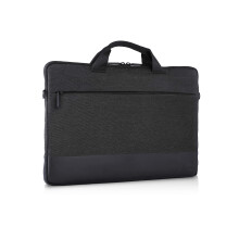 Dell T65FK Professional Sleeve 14, Heather Gray
