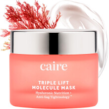 Caire Beauty Anti-Aging Hyaluronsäure Gel-Creme Gesichts-Lift-Molekülmaske - 40 ml
