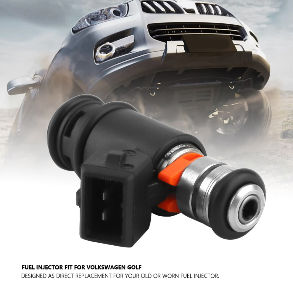 Fuel Injector Iwp022 For Vw Jetta Golf 1999-2001 7293282209145
