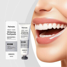 Boka Fluoride Free Toothpaste - Nano Hydroxyapatite Remineralizing Sensitive