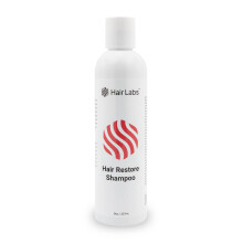 Hair Labs Haar Herstel Shampoo, 8 Fl Oz | Voedt Hoofdhuid & Stimuleert Haargroei | Veilige Shampoo voor Gekleurd Haar