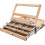 Adjustable tabletop easel with drawer 1