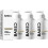 (3pcs) Based Bodyworks Leave$In Conditioner Hydrating & Strengthening Formula 1