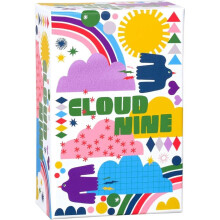 Cloud Nine Board Game