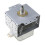 Magnetron für Mikrowellenherd 2M253J, langlebiges Heizelement 5