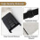 Dust bag for Toro 51558 51609 leaf blower accessory 3