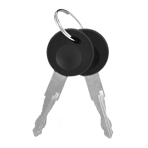 Replacement Locking Fuel Filler Cap Beetle