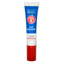 Robinson's Remedies Lip Renew Endurance Cream för blåsare (15ml lufttät flaska)