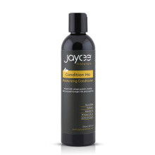 Jaycee Naturals Acondicionador Hidratante con Proteína de Trigo, Romero, Aceite de Aguacate y Aceite de Argán