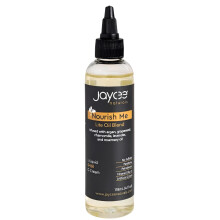 Jaycee Naturals Nourish Me Hårolja med Druvkärne- & Arganolja, Ringblomsextrakt & Rosmarinolja